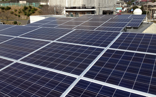 パークヒルズ立山